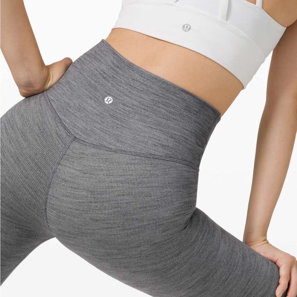 Lululemon Align Leggings